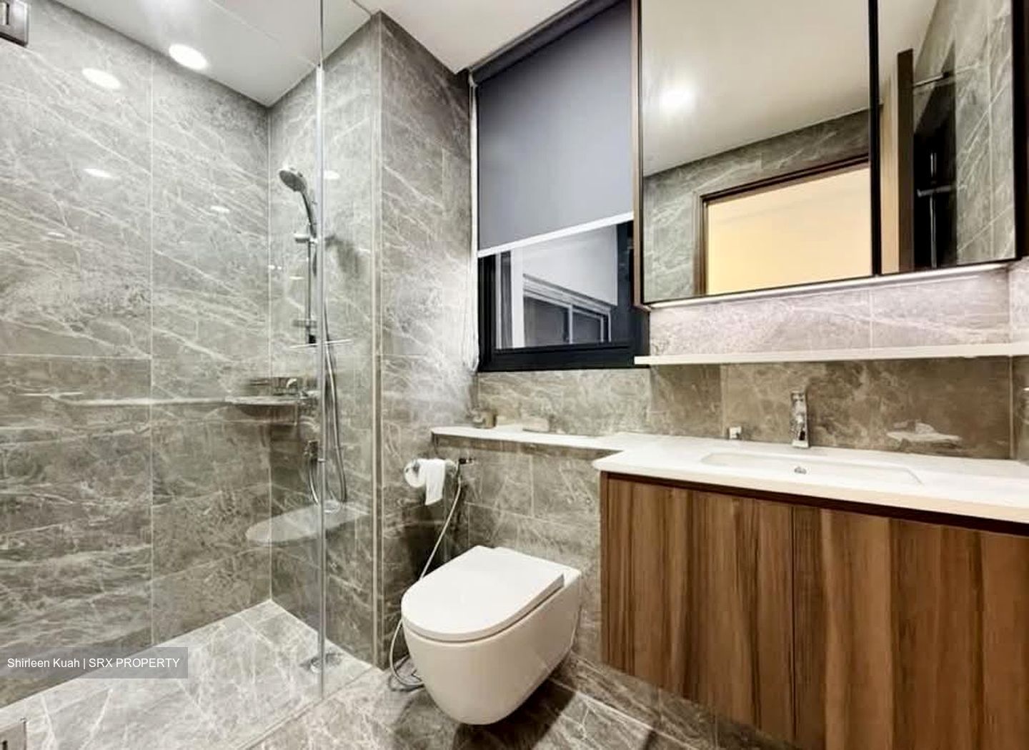 Lentor Modern (D26), Apartment #570131831